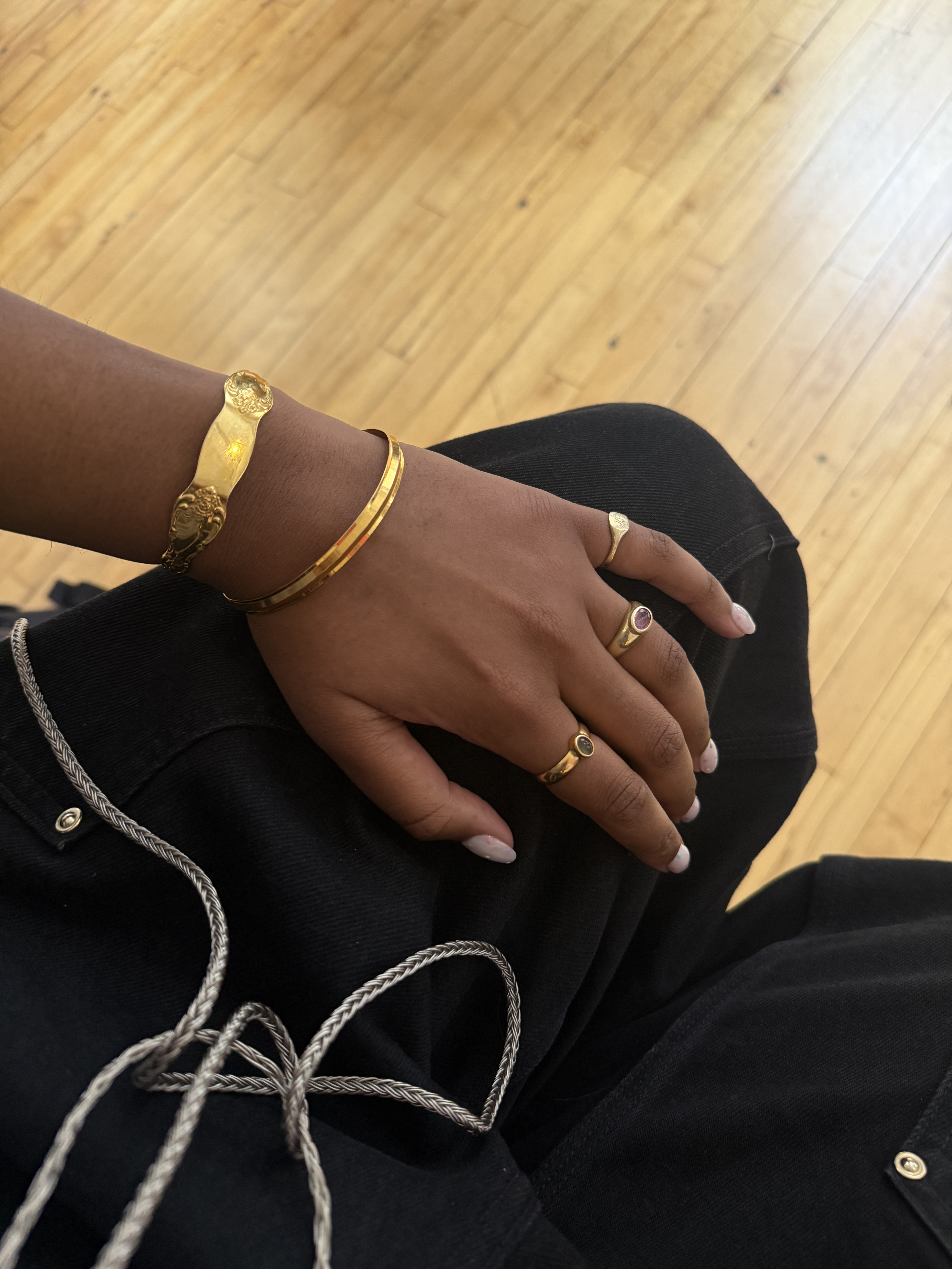 spring stack